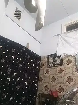 SweetLeila40 online show from 19, 2, 2026