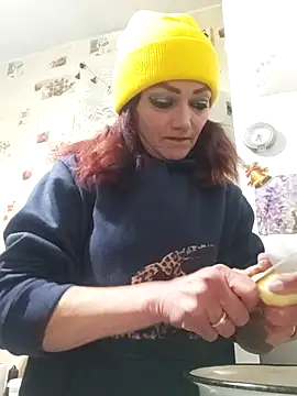 SweetLeila40 online show from 10, 4, 2026