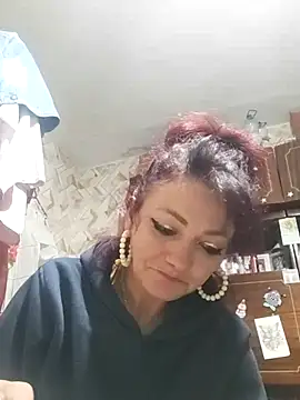 SweetLeila40 online show from 12, 6, 2026