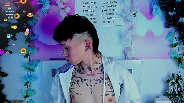 Snapshot of juniior_2311_ chatting on 29, 1, 2025 juniior 2311 online show from 29, 1, 2025