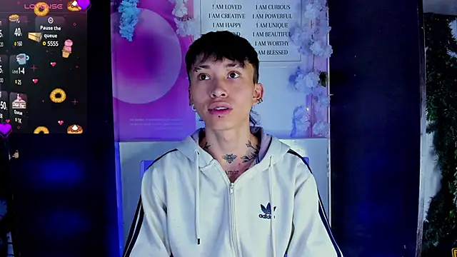 Snapshot of juniior_2311_ chatting on 12, 2, 2025 juniior 2311 online show from 12, 2, 2025