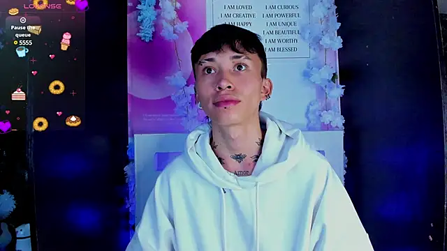 Snapshot of juniior_2311_ chatting on 15, 2, 2025 juniior 2311 online show from 15, 2, 2025