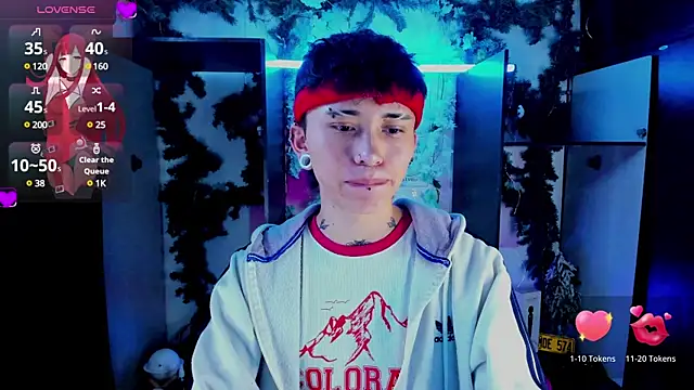 Snapshot of juniior_2311_ chatting on 26, 2, 2025 juniior 2311 online show from 26, 2, 2025