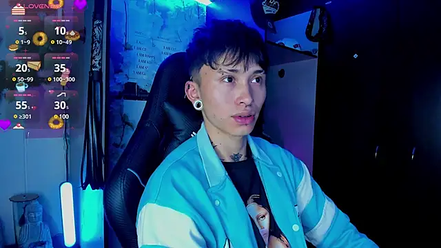 Snapshot of juniior_2311_ chatting on 17, 3, 2025 juniior 2311 online show from 17, 3, 2025