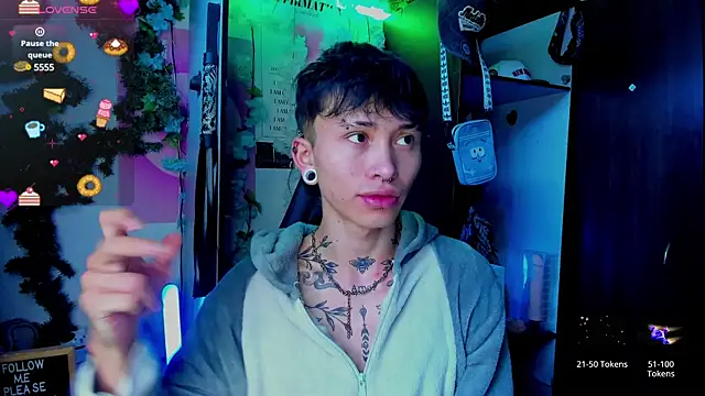 Snapshot of juniior_2311_ chatting on 21, 3, 2025 juniior 2311 online show from 21, 3, 2025