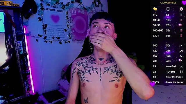 Snapshot of juniior_2311_ chatting on 10, 9, 2025 juniior 2311 online show from 10, 9, 2025