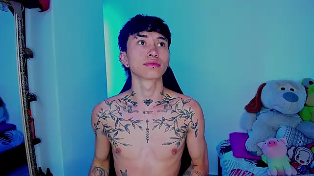 Snapshot of juniior_2311_ chatting on 18, 11, 2025 juniior 2311 online show from 18, 11, 2025