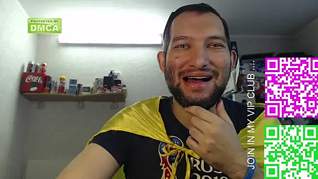 BISEXGOOD777 online show from 24, 9, 2025