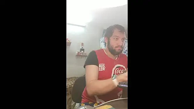 BISEXGOOD777 online show from 8, 2, 2026