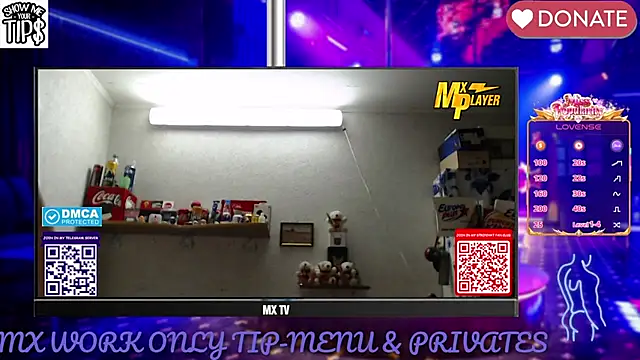 BISEXGOOD777 online show from 7, 3, 2026