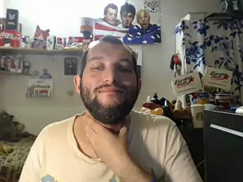 Snapshot of BISEXGOOD777 chatting on 23, 6, 2026 BISEXGOOD777 online show from 23, 6, 2026