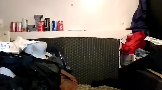 Snapshot of 6igsticc9inch chatting on 12, 3, 2025 6igsticc9inch online show from 12, 3, 2025