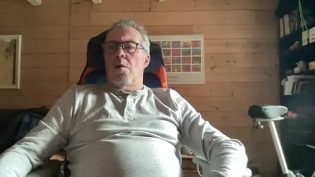 Snapshot of lelohop chatting on 19, 1, 2026 lelohop online show from 19, 1, 2026