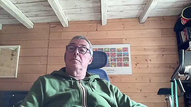 Snapshot of lelohop chatting on 23, 2, 2026 lelohop online show from 23, 2, 2026