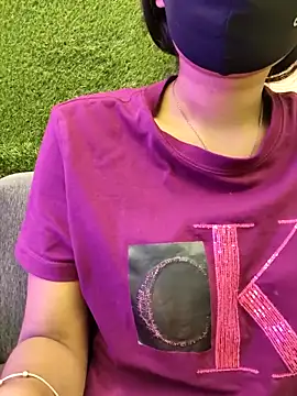 yhona darling online show from 1, 5, 2026