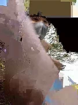 Snapshot of Gen-4422 chatting on 25, 10, 2025 Gen-4422 online show from 25, 10, 2025