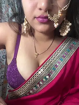 Snapshot of pikaindian chatting on 13, 2, 2026 pikaindian online show from 13, 2, 2026