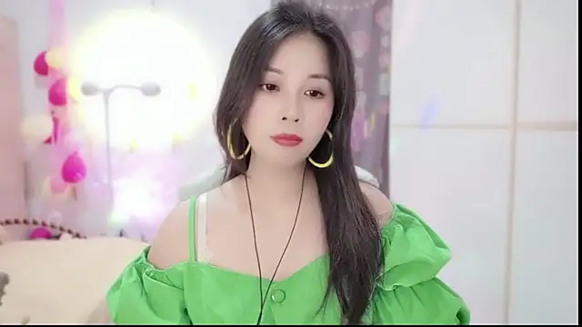 HK angelchloe online show from 27, 2, 2025