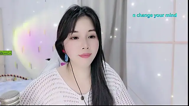 HK angelchloe online show from 2, 10, 2025