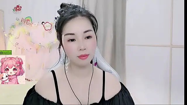 HK angelchloe online show from 30, 3, 2026