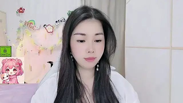 Snapshot of HK_angelchloe chatting on 11, 7, 2026 HK angelchloe online show from 11, 7, 2026