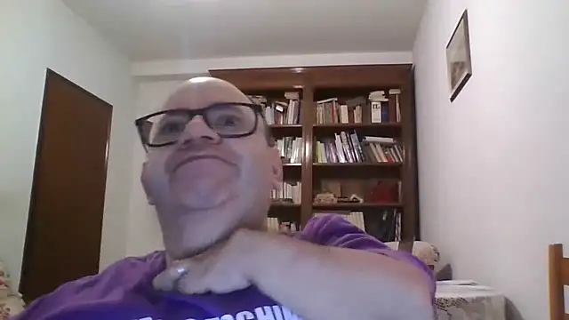 cazzotesoxte online show from 26, 9, 2025