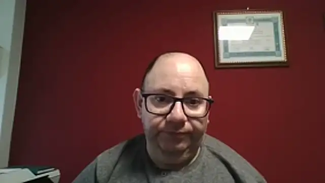 cazzotesoxte online show from 19, 10, 2025