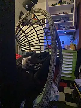 Snapshot of Naughty_Excitement chatting on 22, 2, 2026 Naughty Excitement online show from 22, 2, 2026