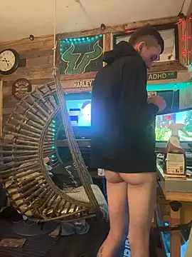 Naughty Excitement online show from 15, 5, 2026