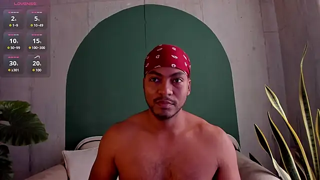 noah jones   online show from 30, 11, 2025