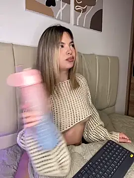 Odett  online show from 3, 2, 2026