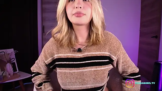 Odett  online show from 7, 2, 2026