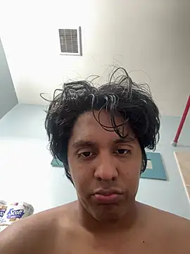 Snapshot of Melvinsiu chatting on 2, 4, 2026 Melvinsiu online show from 2, 4, 2026