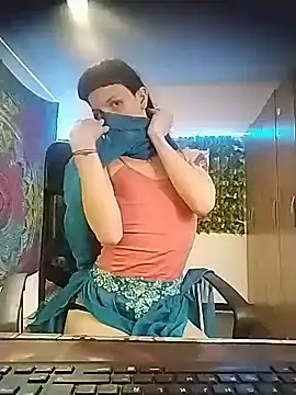 BurningVenus12 online show from 17, 11, 2025