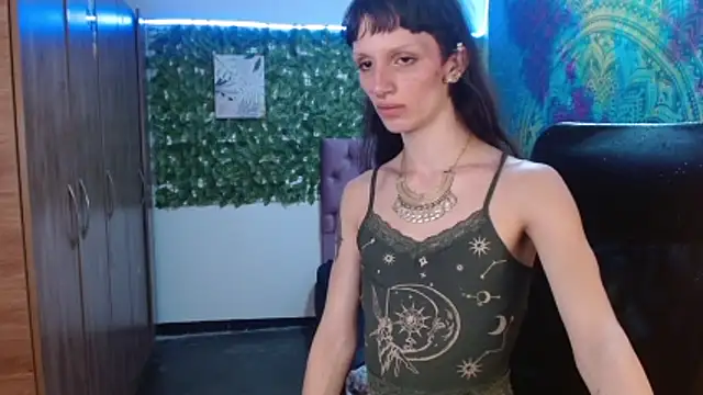 BurningVenus12 online show from 4, 2, 2026