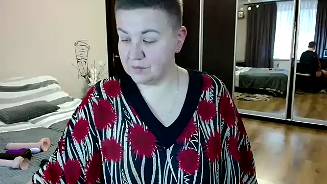 Annet1912 online show from 17, 12, 2025