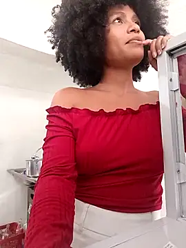 BlairSamy online show from 18, 12, 2025