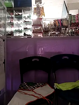 BlairSamy online show from 5, 3, 2026