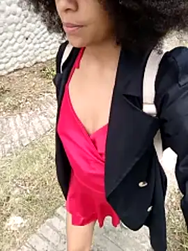 BlairSamy online show from 22, 3, 2026