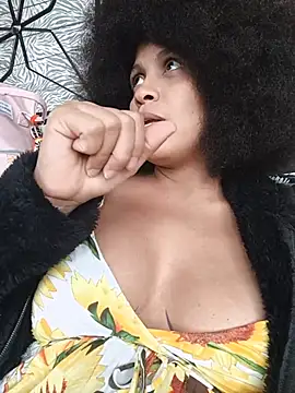 BlairSamy online show from 26, 7, 2026