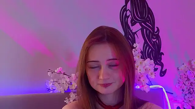 HannaRamos online show from 14, 7, 2026