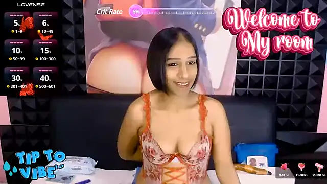 Snapshot of Sexualindian chatting on 17, 1, 2025 Sexualindian online show from 17, 1, 2025