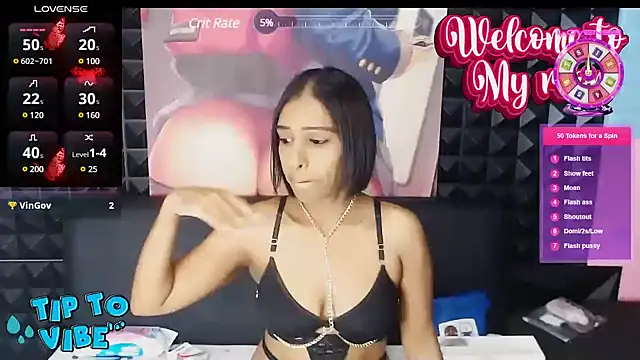 Snapshot of Sexualindian chatting on 12, 3, 2025 Sexualindian online show from 12, 3, 2025