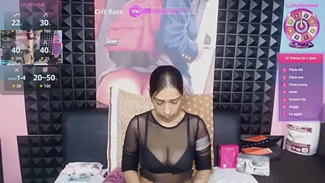 Sexualindian online show from 25, 11, 2025