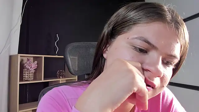 PaigeJayden online show from 14, 2, 2025