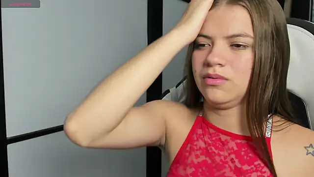 PaigeJayden online show from 18, 3, 2025