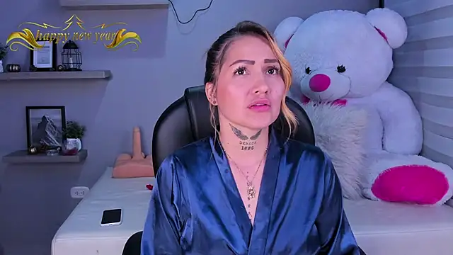 Alexasmith06 online show from 30, 12, 2024