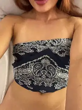 Victoria-77 online show from 18, 2, 2025