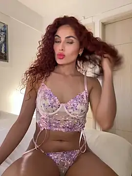 Victoria-77 online show from 7, 3, 2026