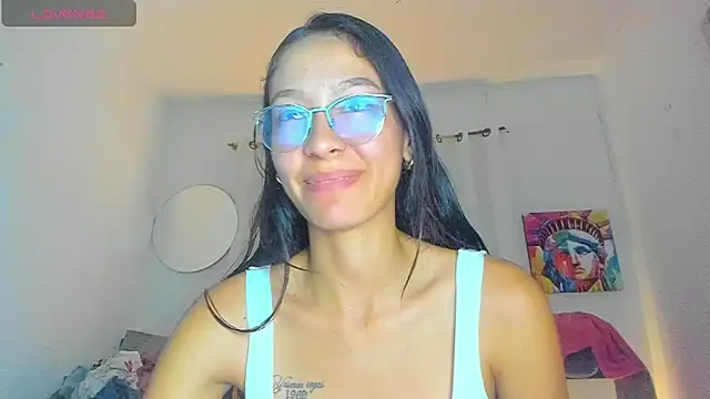 Snapshot of Sophie_sweett19 chatting on 18, 6, 2026 Sophie sweett19 online show from 18, 6, 2026